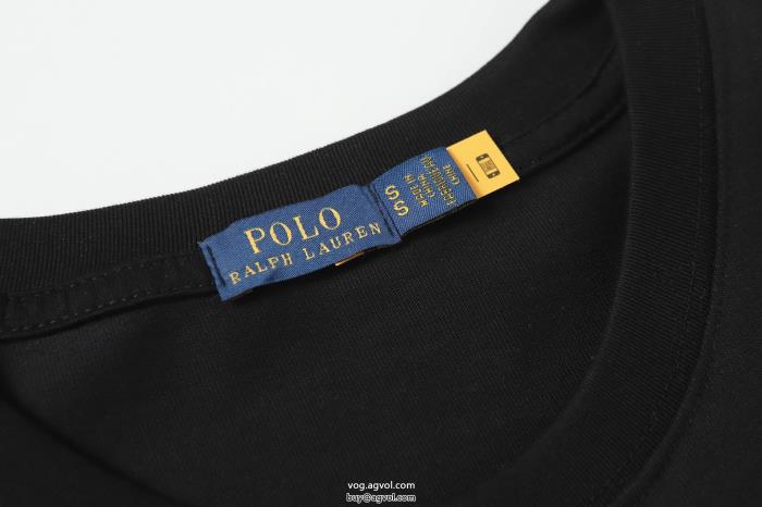 2025人気新色が登場春の新生活Polo Ralph Lauren激安 通販 専門半袖Tシャツ_1_4