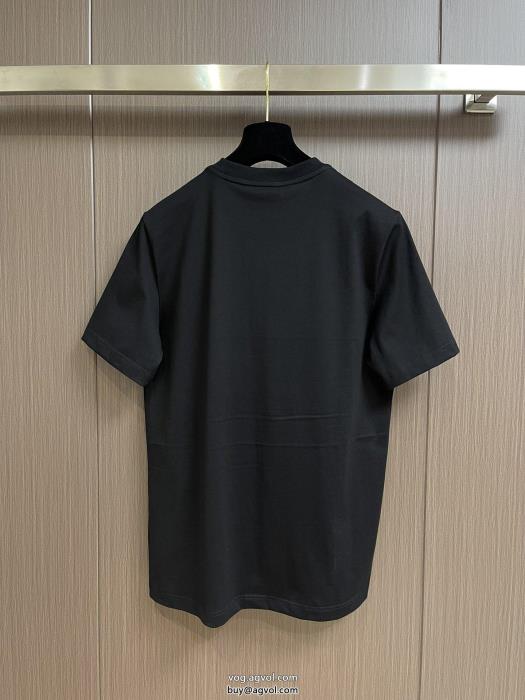 在庫あり即発夏の最新ファッションMONCLER半袖Tシャツ激安 通販 ブランド_0_1