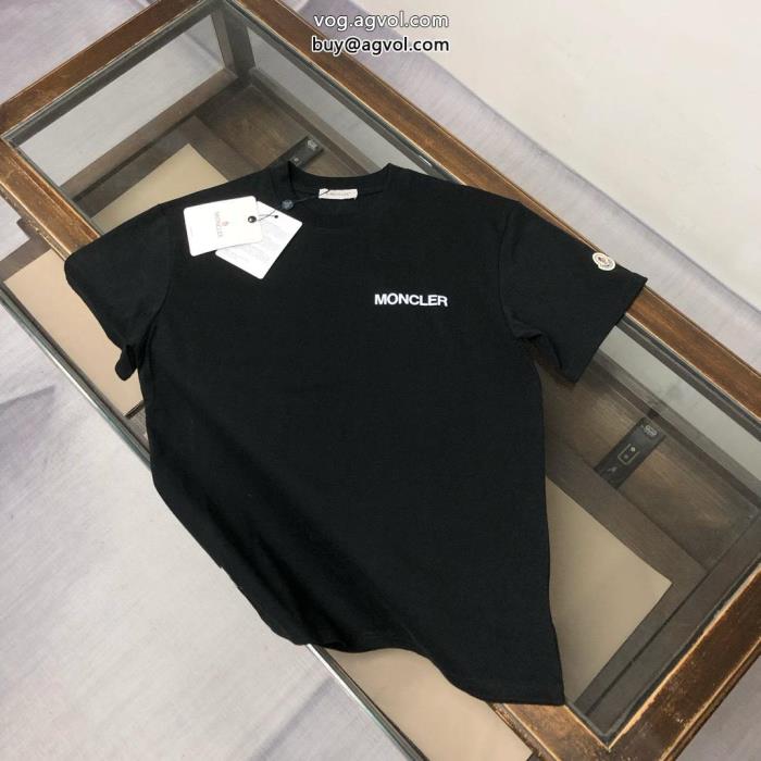 半袖TシャツMONCLER偽 ブランド 販売発表の新作モデル特価セール_0_3
