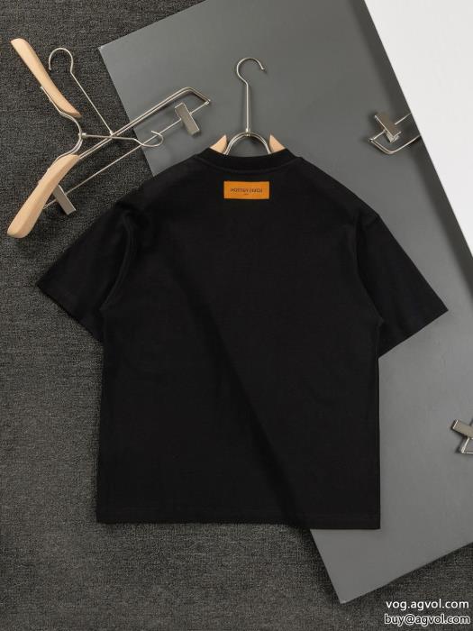 半袖Tシャツ偽 ブランドルイ ヴィトン話題のブランド新作コレクション_0_2