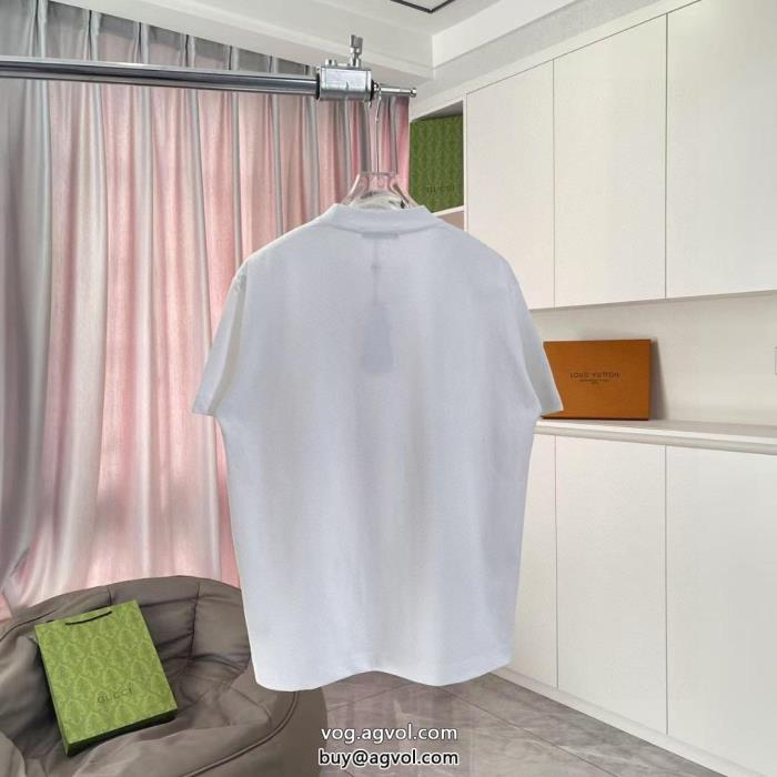 半袖TシャツLOEWE万能アイテム完売続出ブランド 偽物 激安_0_0
