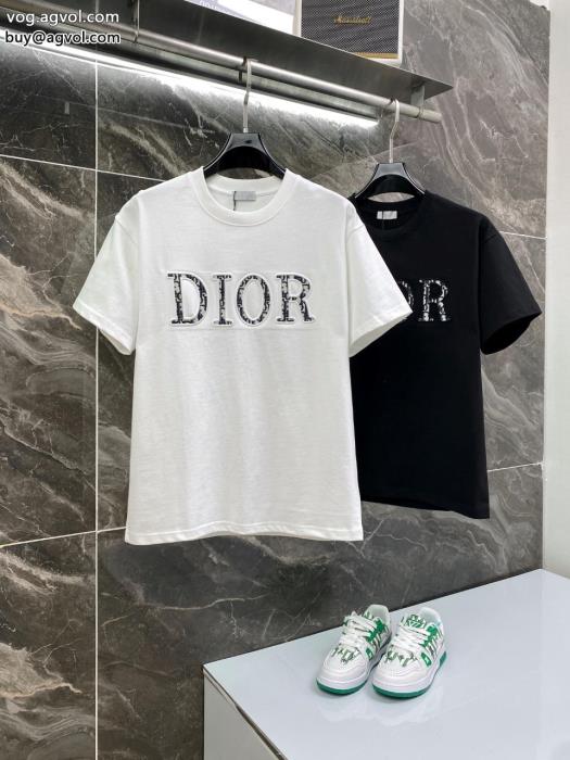 スーパー コピー ブランド 専門半袖Tシャツ22/23AW新作 今年風DIOR_0_0