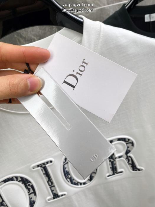 スーパー コピー ブランド 専門半袖Tシャツ22/23AW新作 今年風DIOR_0_2