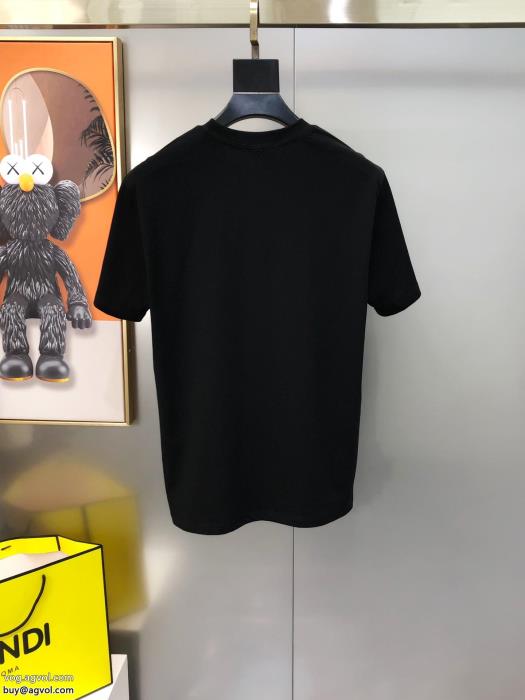ブランド コピー 販売alexander mcqueen半袖Tシャツ万能アイテム高級感が好評です_0_3