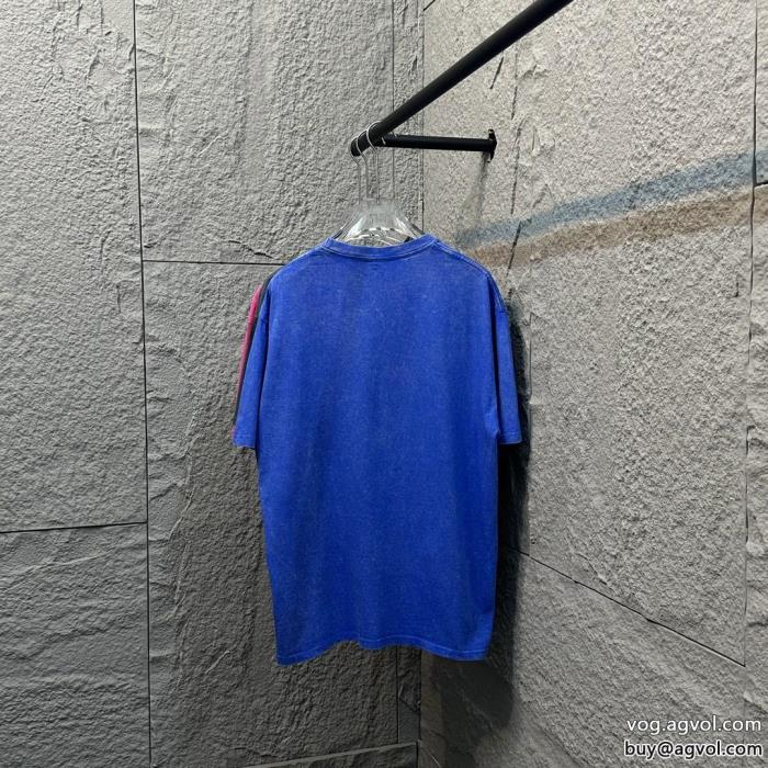 ブランド フェイク半袖Tシャツ旬の気分を絶妙に今だけSALEbalenciaga_0_0