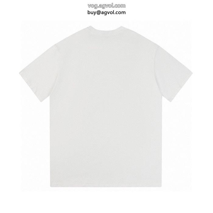 今年コレクション新作登場！オフィスファッション半袖TシャツMONCLERスーパー コピー 品_0_3