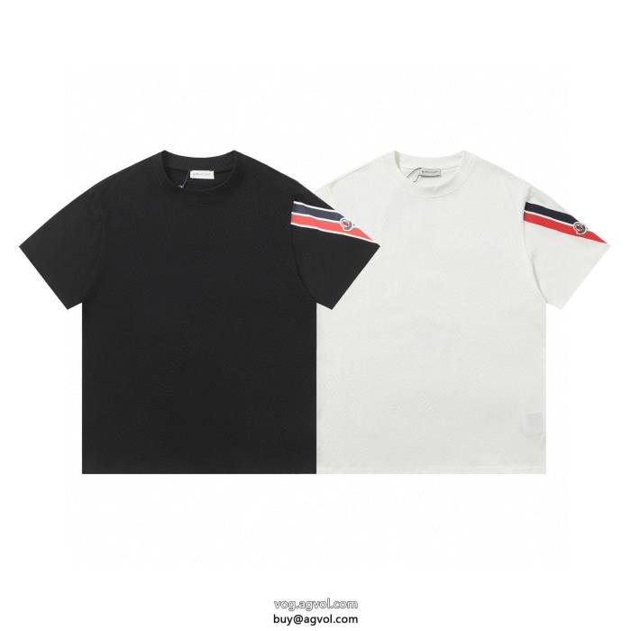 ブランド 品 激安 通販半袖Tシャツ正規品保証232025先行入手MONCLER_1_0