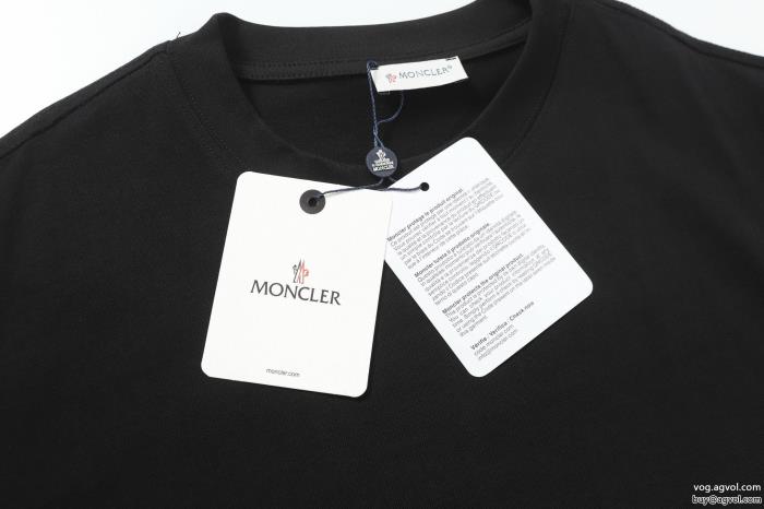 ブランド 品 激安 通販半袖Tシャツ正規品保証232025先行入手MONCLER_1_3