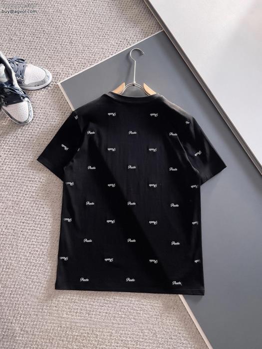 半袖Tシャツプラダ流行の最前線海外限定スーパー コピー ブランド_0_3