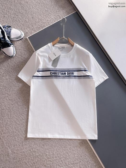 優れものブランドスタイルが継続的に人気半袖TシャツDIOR激安 通販 専門_0_0