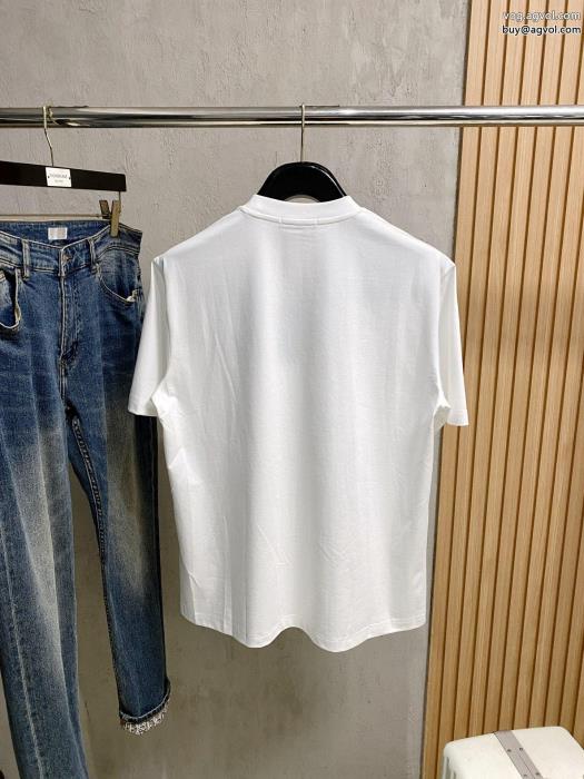 ブランド コピー 品ロエベ新作限定早い者勝ち最新ランキングTOP半袖Tシャツ_0_0