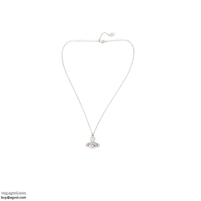 クラシックな雰囲気のトップスクール印象VIVIENNE WESTWOODブランド コピー s 級ネックレス_0_1