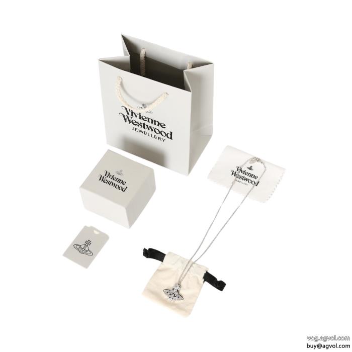 クラシックな雰囲気のトップスクール印象VIVIENNE WESTWOODブランド コピー s 級ネックレス_0_5