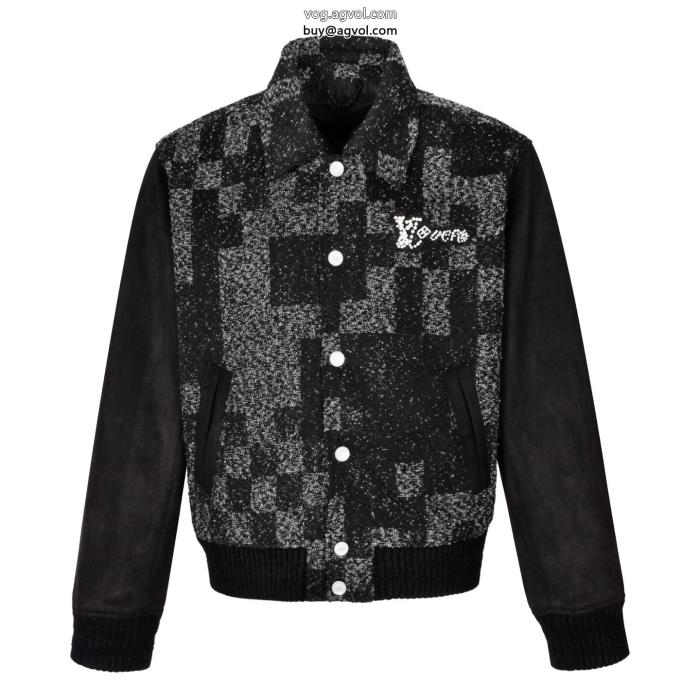 ジャケットLOUIS VUITTON欲しい可愛く新鮮爆発的人気　再入荷スーパー コピー 販売_0_0