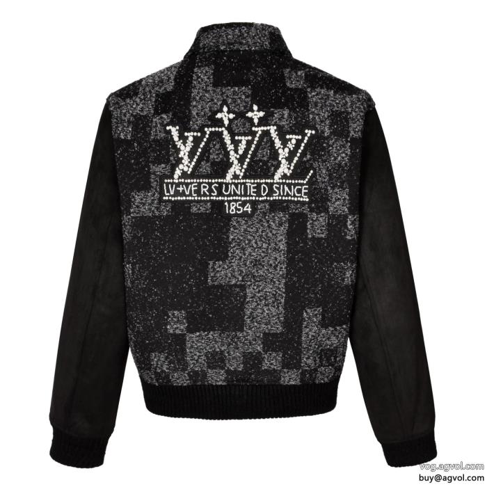 ジャケットLOUIS VUITTON欲しい可愛く新鮮爆発的人気　再入荷スーパー コピー 販売_0_1