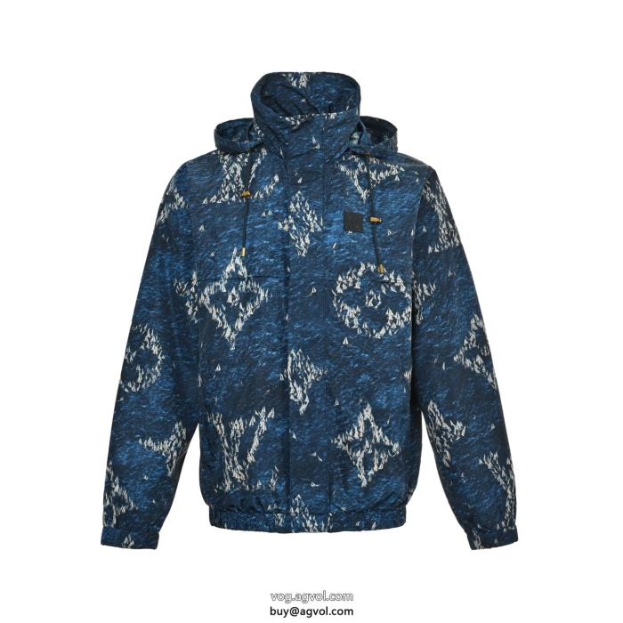 LOUIS VUITTONジャケットコピー 商品 通販VIPセールで奇跡VIP価格23SS海外発 _0_5