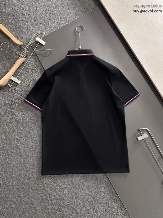 偽物 ブランド 販売MONCLER半袖Tシャツ手持ち在庫あり海外セレブ愛用オンライン限定商品_0_0