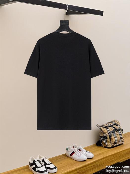 海外限定モデル 新作23SS 異素材ブランド 偽物 激安GIVENCHY半袖Tシャツ_0_2