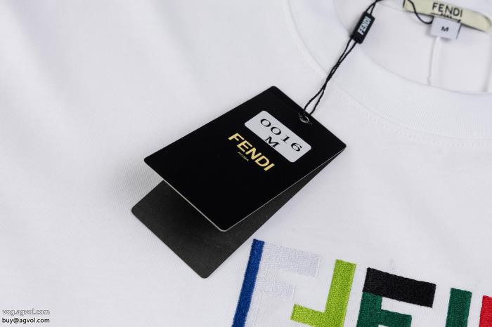 ブランド コピーフェンディ半袖Tシャツ人気沸騰中SS23限定版_0_0