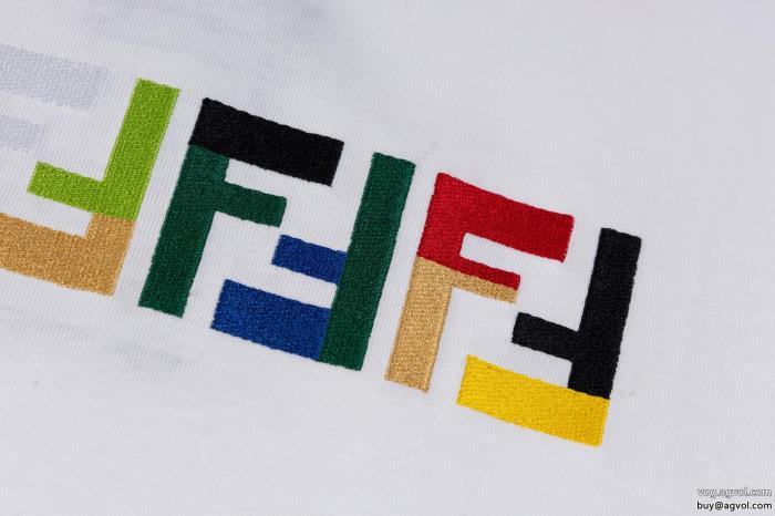ブランド コピーフェンディ半袖Tシャツ人気沸騰中SS23限定版_0_1