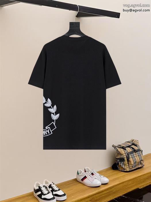 BURBERRY最新商品即完売必至新作大人気ブランド 品 スーパー コピー半袖Tシャツ_0_4