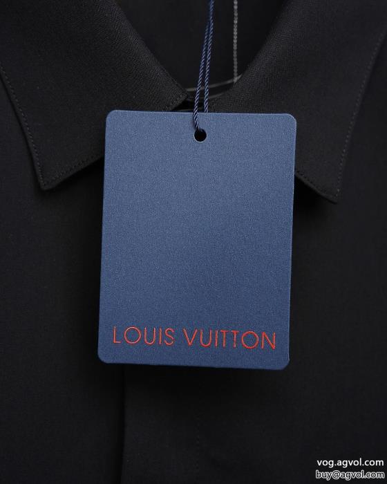 長袖シャツLOUIS VUITTON通販 ブランド在庫あり即発即日対応_0_4