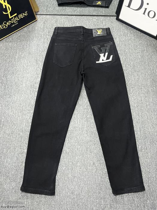 ジーンズLOUIS VUITTON今季話題の一級品オシャレ上級者に激安 ブランド_0_2
