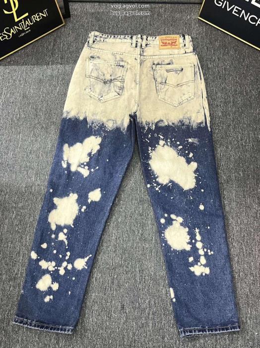 人気セール100%新品話題が沸騰中ジーンズスーパー コピー ブランドクロムハーツ_0_0