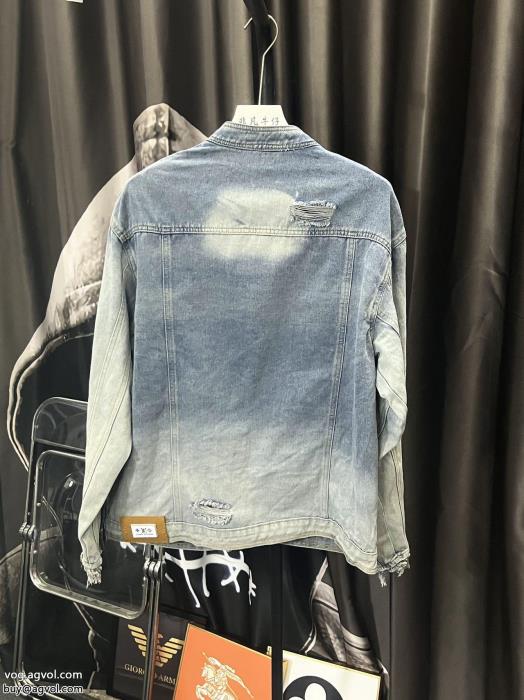 少量入荷☆限定モデル定番のスタイル2025限定偽 ブランド コートLOUIS VUITTON_0_2