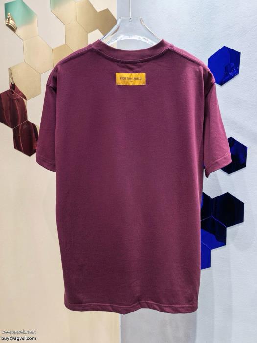 半袖Tシャツブランド 激安新作限定お早めに超必須アイテムLOUIS VUITTON_0_0
