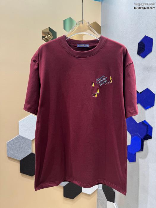 半袖Tシャツブランド 激安新作限定お早めに超必須アイテムLOUIS VUITTON_0_1