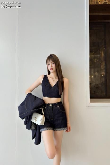 夏に絶対使える限定的限定SALEデニムパンツブランド コピー 優良LOUIS VUITTON_0_3