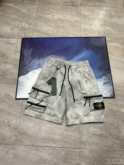 ブランド 品 コピーカジュアルパンツStone IslandNEW!国内完売コスパ最強_0_1