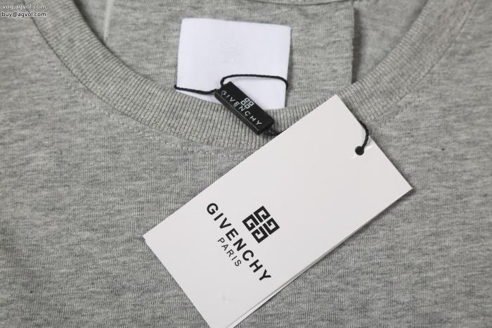 GIVENCHY洒落感を演出する！日本未上陸のブランド半袖Tシャツ激安 ブランド_0_1
