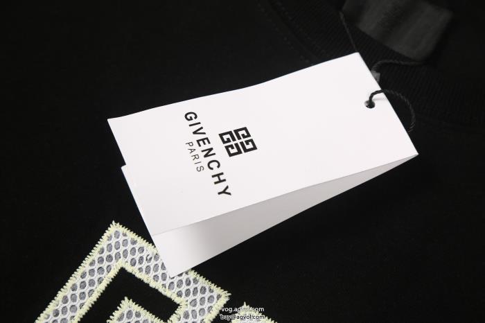 GIVENCHY洒落感を演出する！日本未上陸のブランド半袖Tシャツ激安 ブランド_0_5