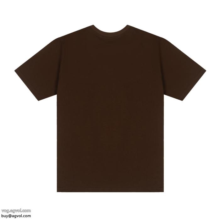 コピー ブランド 販売半袖Tシャツ必需品限定生産品ロエベ_0_3