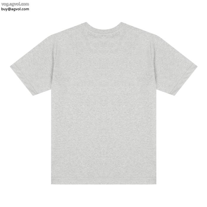 最安値最前線2025ブランド コピー 品ジバンシー半袖Tシャツ_0_2
