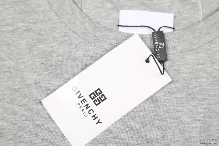 最安値最前線2025ブランド コピー 品ジバンシー半袖Tシャツ_0_4