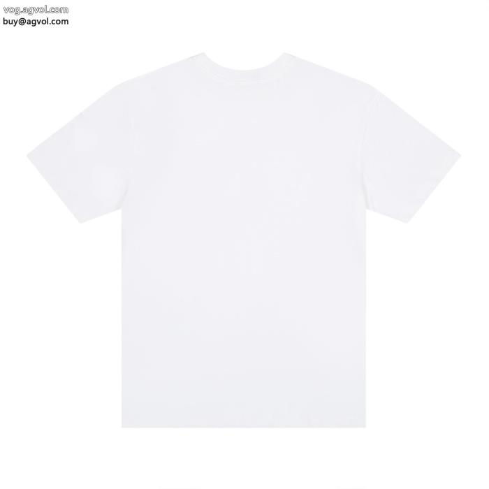 ブランド コピー s 級ロエベ半袖Tシャツ2025トレンド感満載なアイテム最新2025_0_0