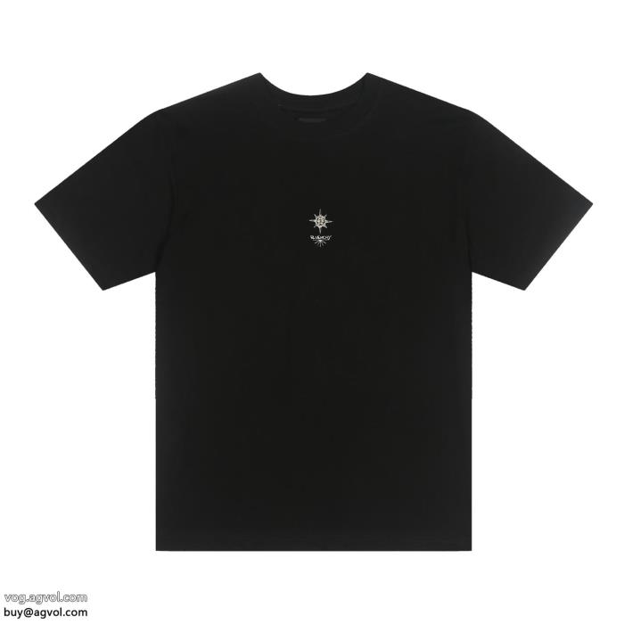 GIVENCHYブランド 品 スーパー コピー着心地の良い新作大人気半袖Tシャツ_0_0