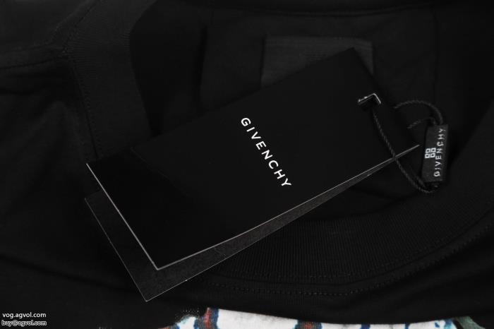 GIVENCHY今年風北欧ブランドブランド コピー半袖Tシャツ_0_0