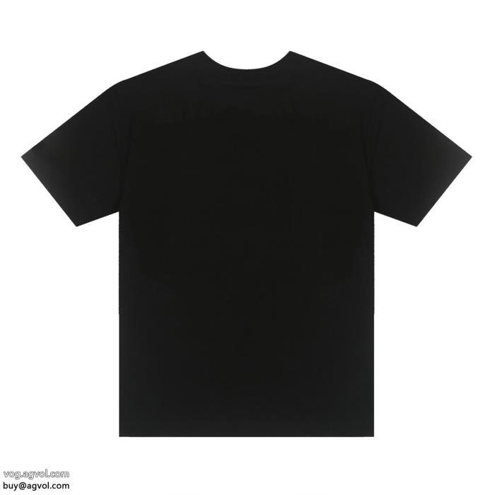 GIVENCHY今年風北欧ブランドブランド コピー半袖Tシャツ_0_1