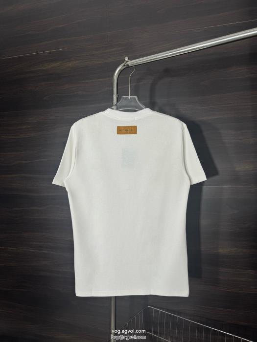 LOUIS VUITTON半袖Tシャツ独特の存在感決算在庫処分偽 ブランド 販売_0_2