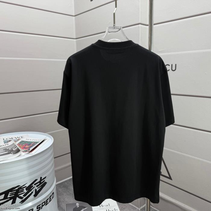 コピー 商品 販売送料込み 希少品芸能人愛用ブランド半袖TシャツGIVENCHY_0_0
