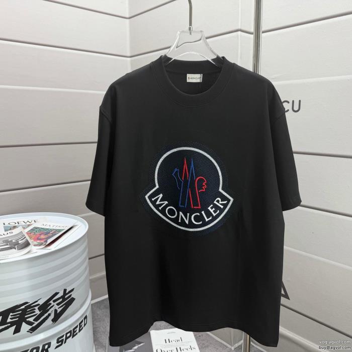 半袖Tシャツモンクレール人気急上昇中存在感は抜群偽物 通販 _0_1