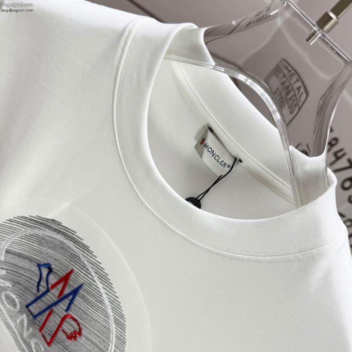 半袖Tシャツモンクレール人気急上昇中存在感は抜群偽物 通販 _0_4
