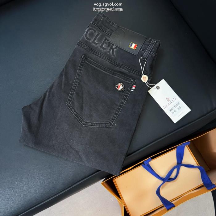 在庫あり即発高級感あるジーンズコピー 商品 通販MONCLER_0_4