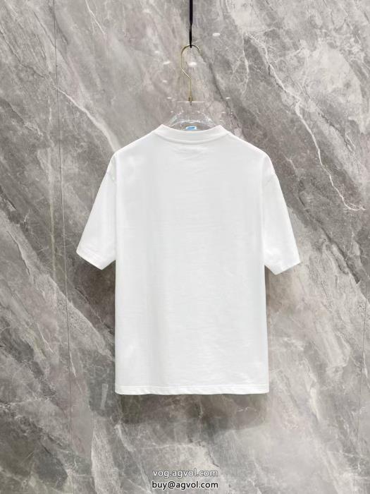 半袖Tシャツ清潔感の高い新品完売必至ブランド 偽物 激安 通販ジバンシー_0_1