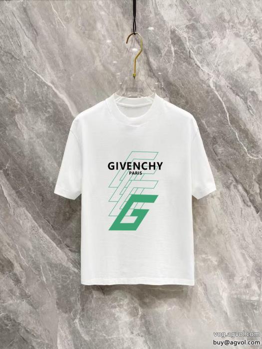 コピー ブランド 販売数量限定 VIP価格毎年大人気商品半袖Tシャツジバンシー_0_1