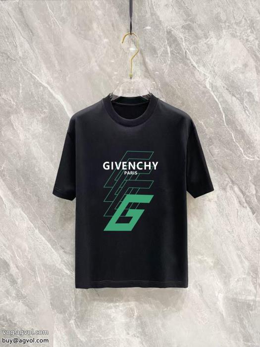 コピー ブランド 販売数量限定 VIP価格毎年大人気商品半袖Tシャツジバンシー_0_3